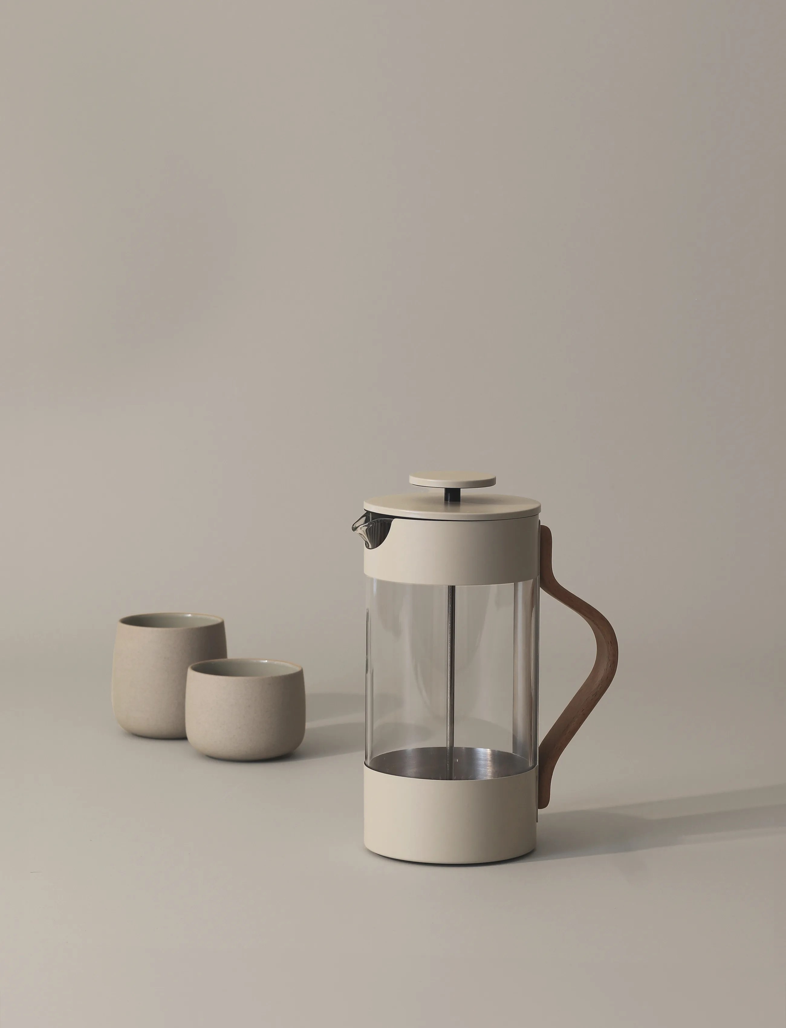 Emma French Press 1 L from Stelton
