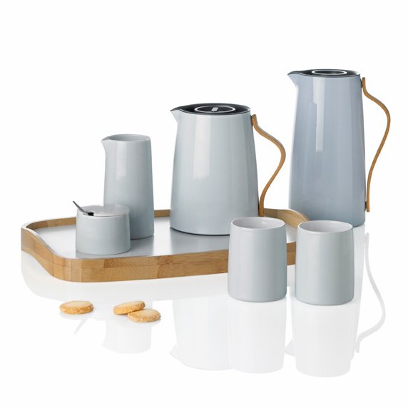 Emma serveringsbakke fra Stelton NordicNest.dk