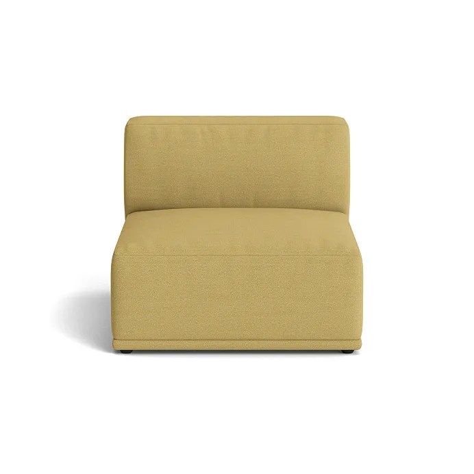 Sofa amarillo Compra diseño en → NordicNest.es