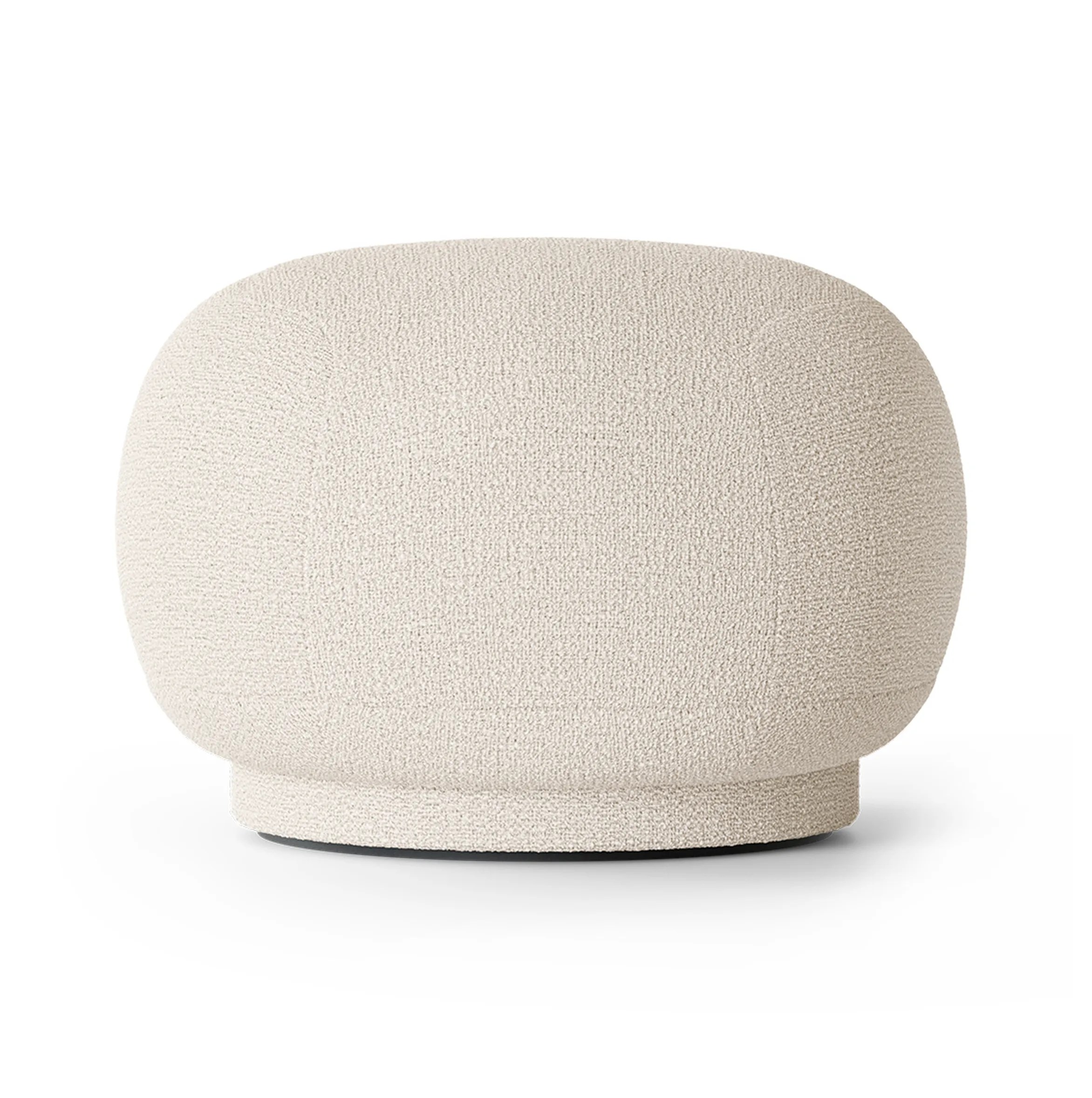 Ferm Living Sittpuff Rico pouf sittpuff Ferm LIVING → NordicNest.se