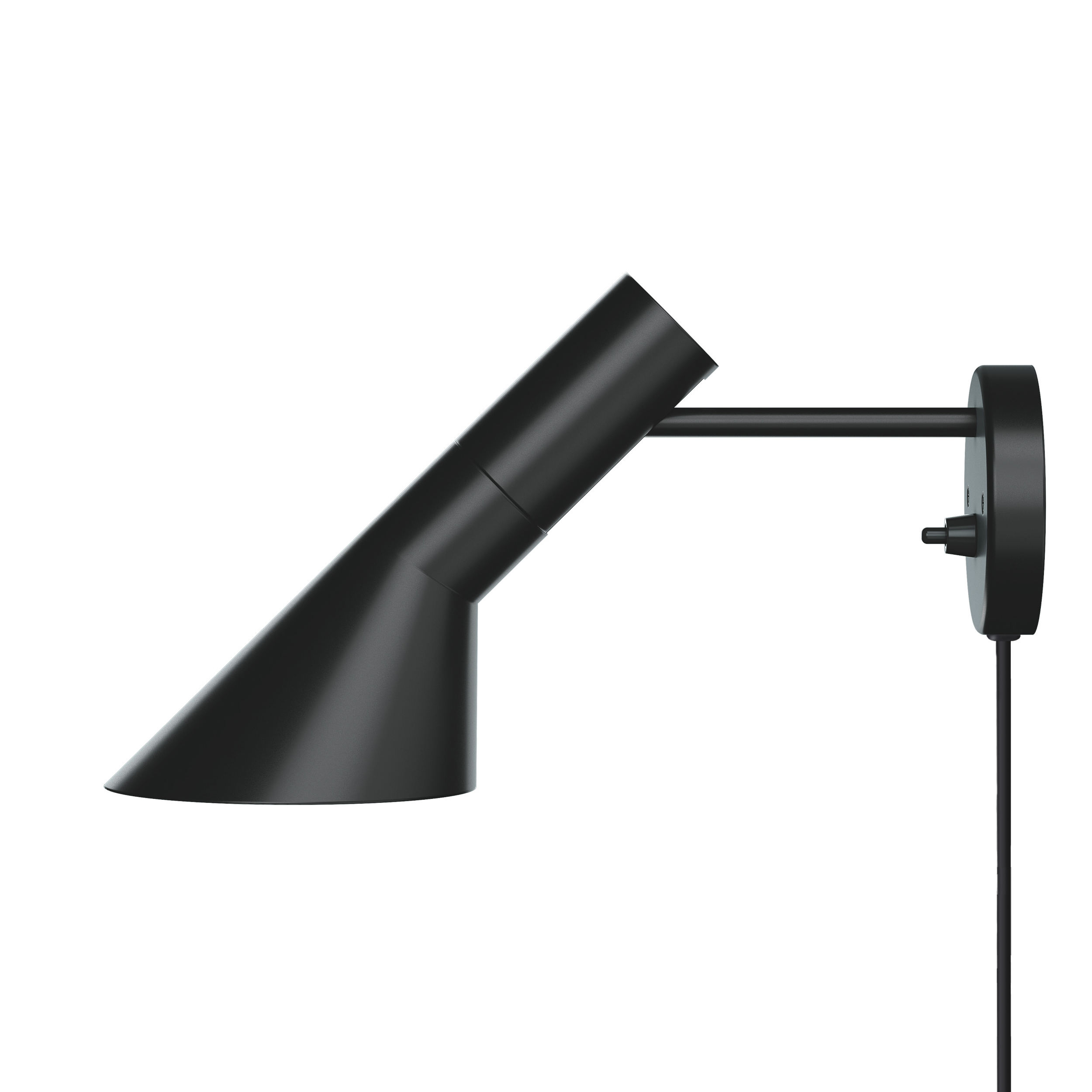 aj vägglampa Aj Vägglampa - Louis Poulsen → Nordicnest.se