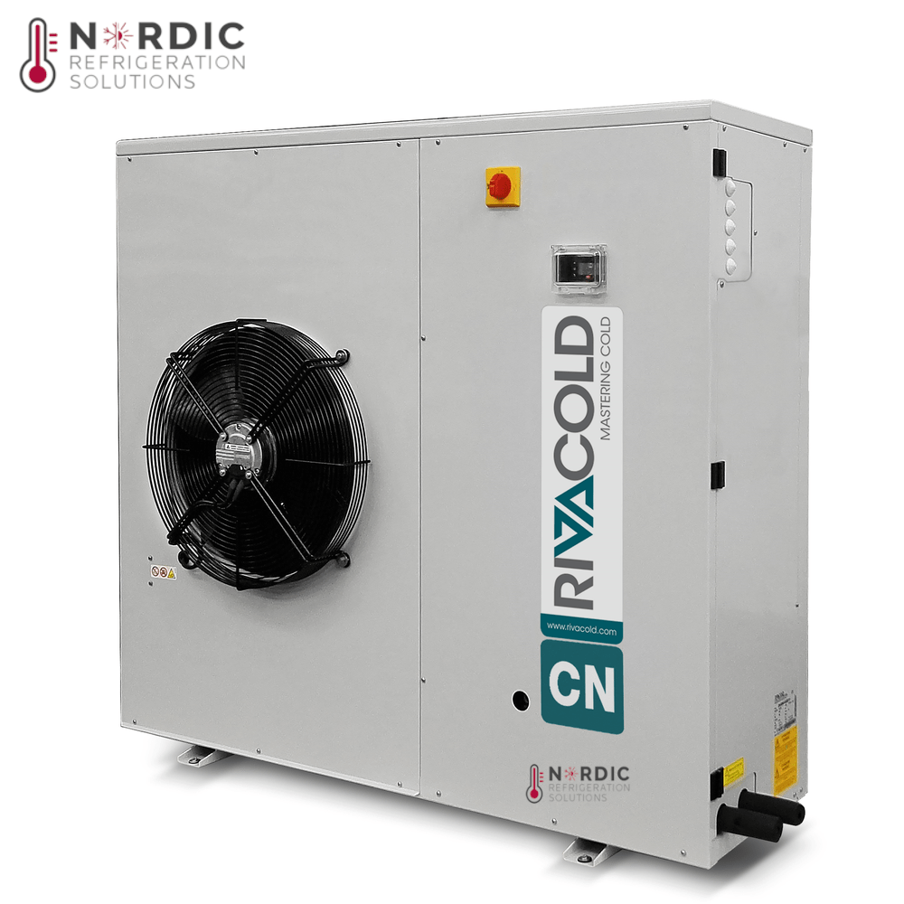 Nordic Refrigeration Solutions Shop