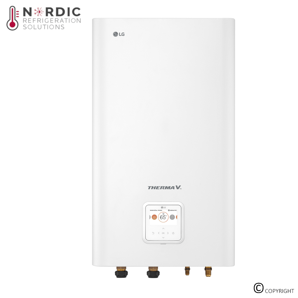 Nordic Refrigeration Solutions Shop