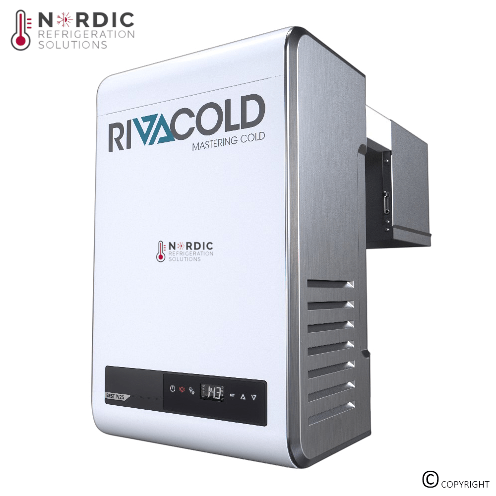 Nordic Refrigeration Solutions Shop