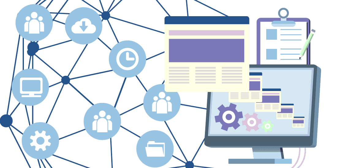 How Computer Aided Translation Tools Evolved and Developed