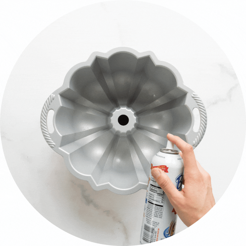 Bundt® Tips and Tricks How to Bake the Perfect Bundt® Nordic Ware