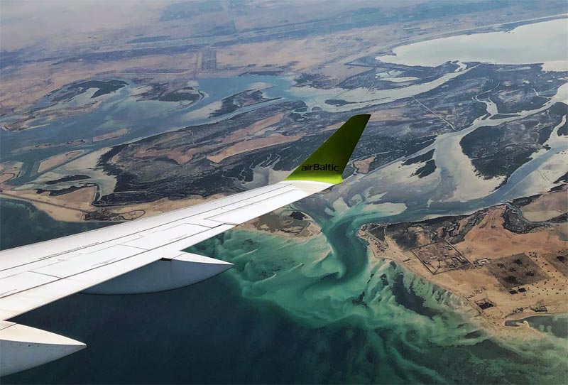AirBaltic fliegt ab Juni nach Berlin, Paris und Wien NORDISCH.info