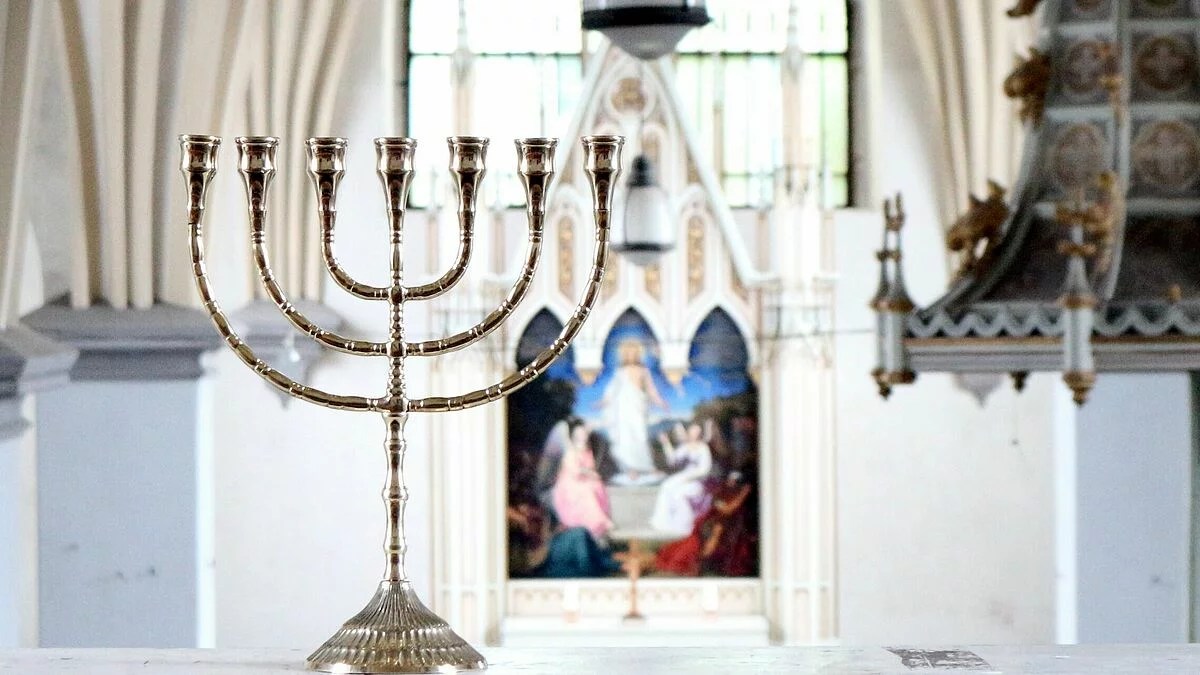 Judische Kultur Entdecken Nordkirche De