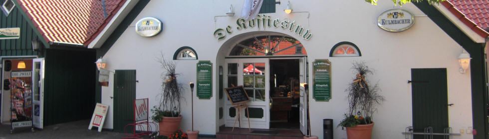 Retaurants in DorumNeufeld