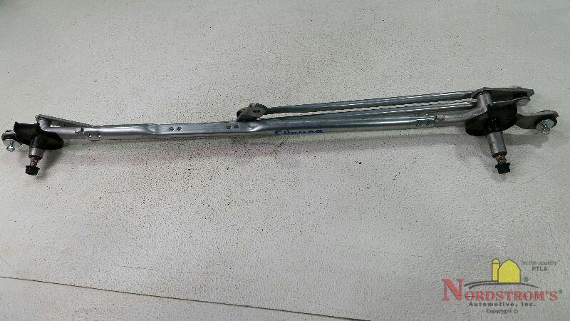 2019 Chevy Silverado 1500 Pickup WINDSHIELD WIPER TRANSMISSION eBay