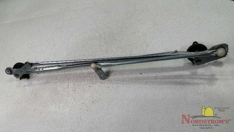 2019 Chevy Silverado 1500 Pickup WINDSHIELD WIPER TRANSMISSION eBay