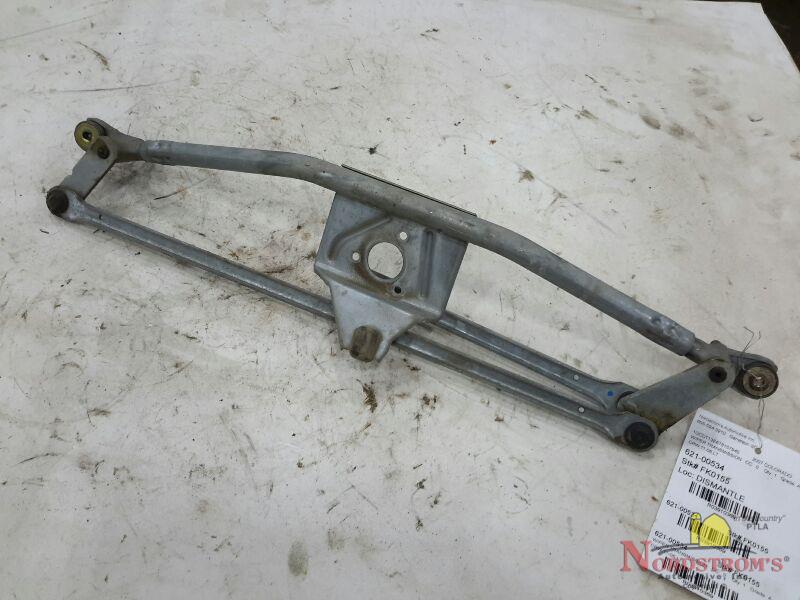 2007 Chevy Colorado WINDSHIELD WIPER TRANSMISSION eBay