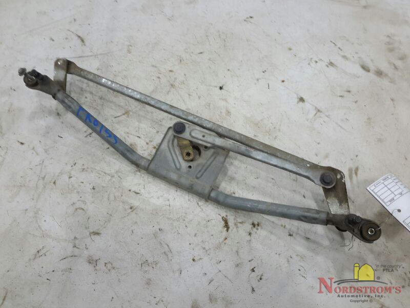 2007 Chevy Colorado WINDSHIELD WIPER TRANSMISSION eBay