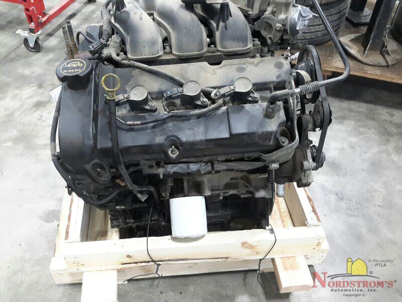 2004 ford escape v6 engine diagram