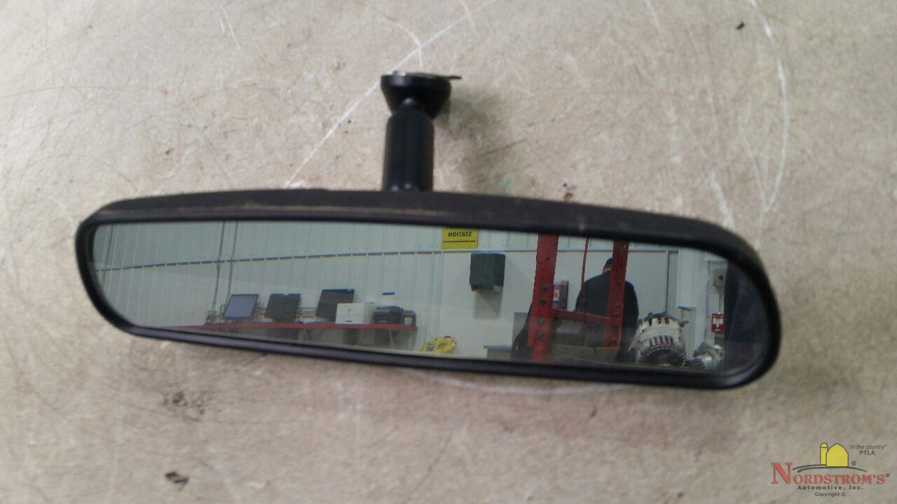 2018 Nissan Rogue INTERIOR REAR VIEW MIRROR eBay