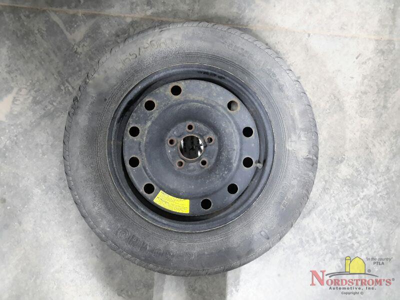 2012 Kia Sorento COMPACT SPARE TIRE WHEEL RIM eBay