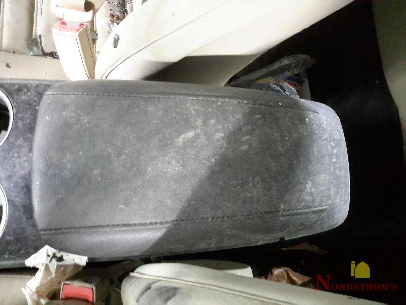2013 Ford Fusion CENTER CONSOLE LID ONLY BLACK eBay