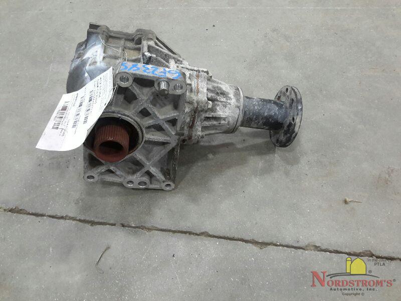 2016 Kia Sportage 4X4 TRANSFER CASE eBay