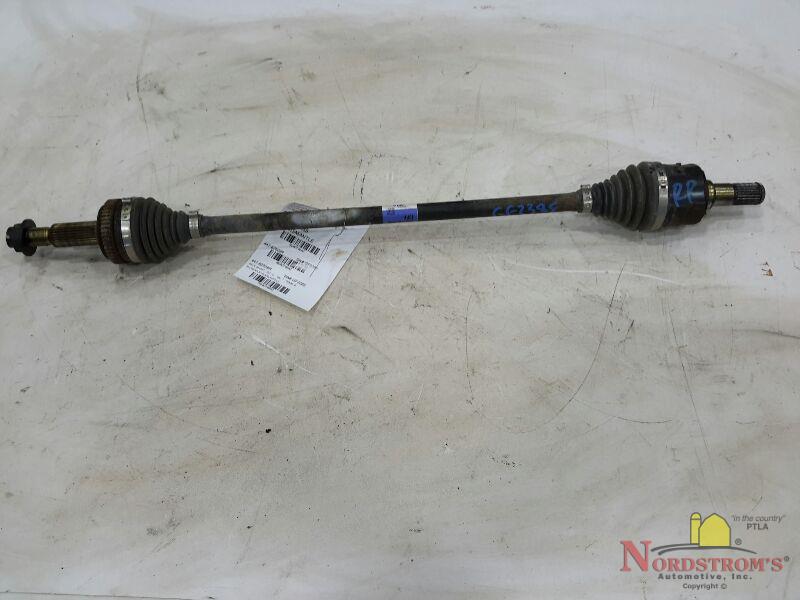 2016 Kia Sportage REAR AXLE SHAFT Right eBay