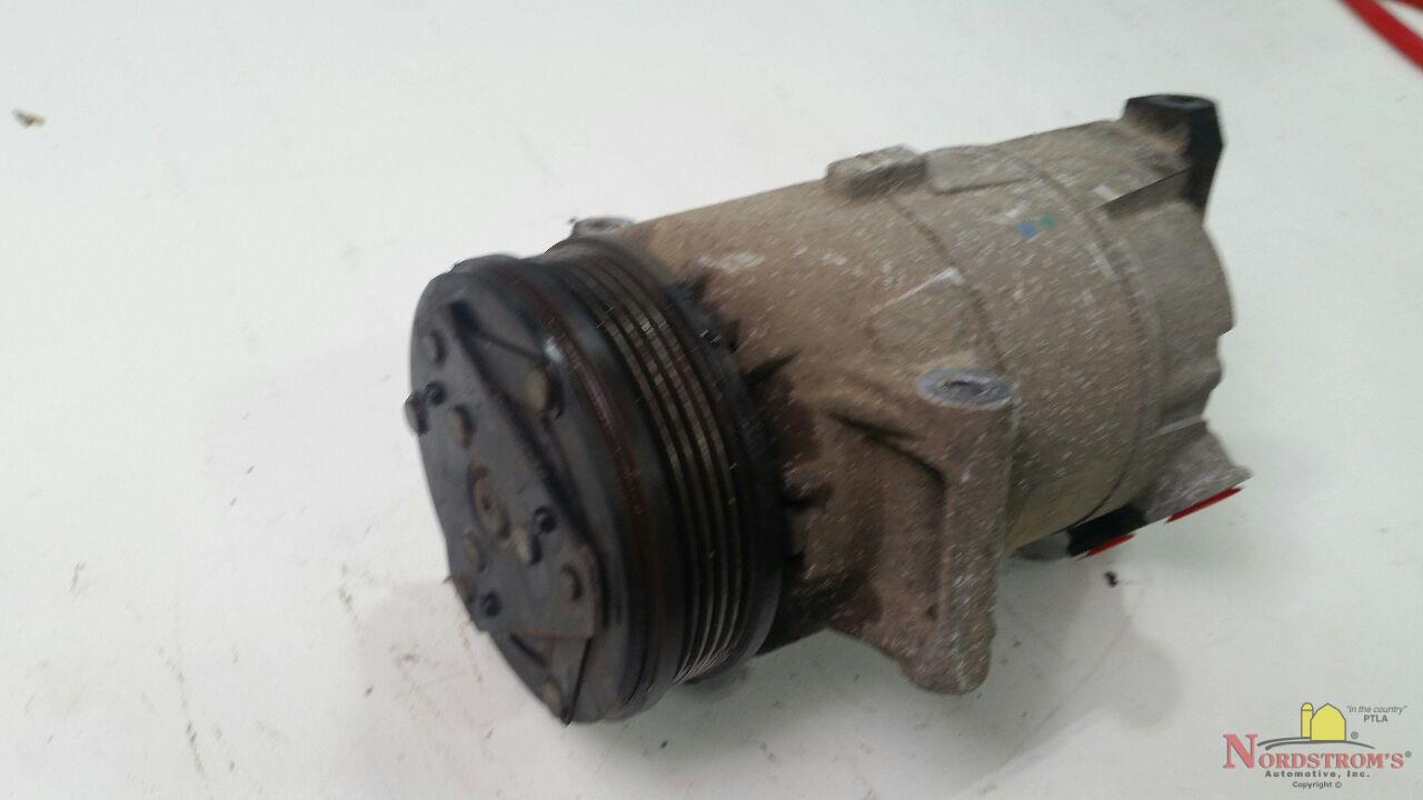 2007 Chevy Cobalt AC A/C AIR CONDITIONING COMPRESSOR eBay