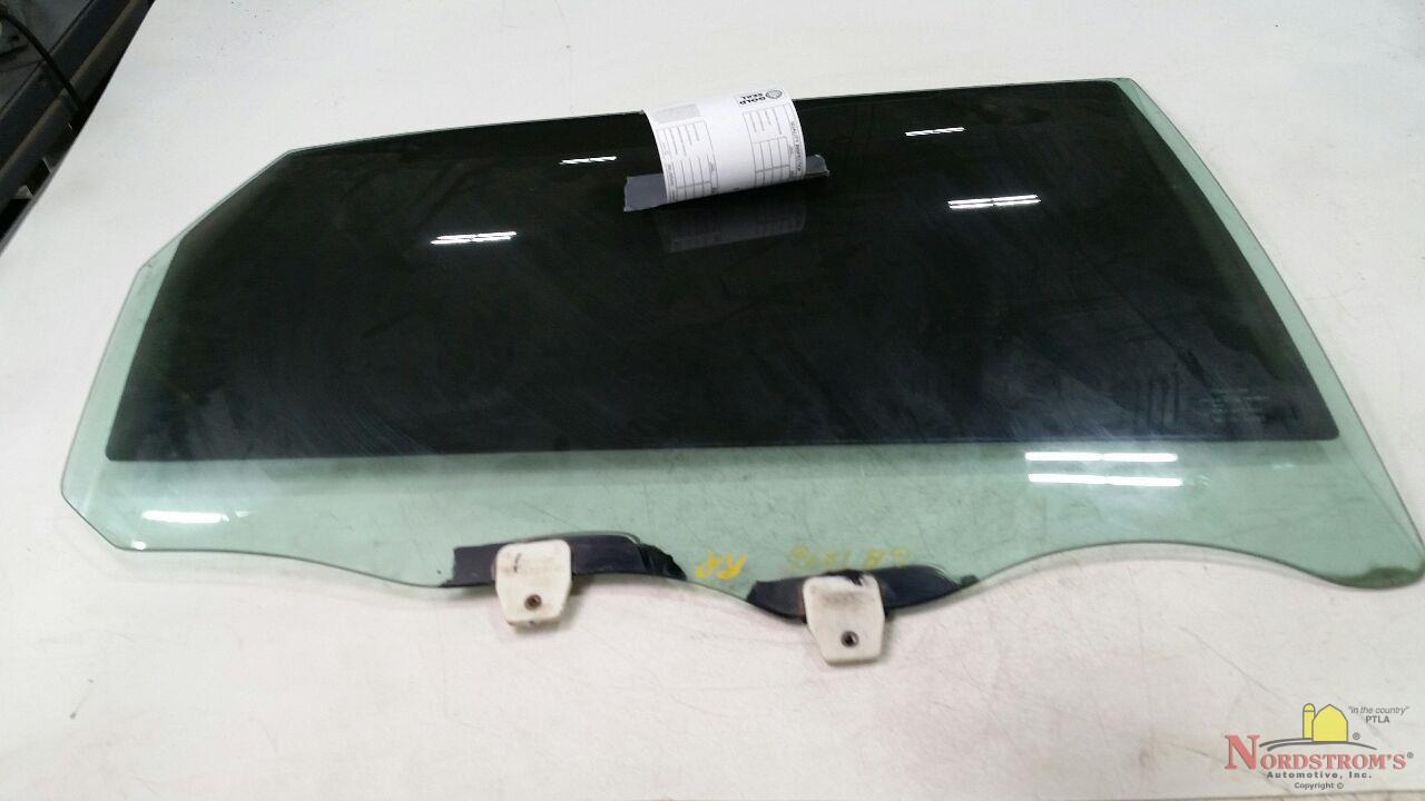 2004 Chevy Impala REAR DOOR GLASS Right eBay