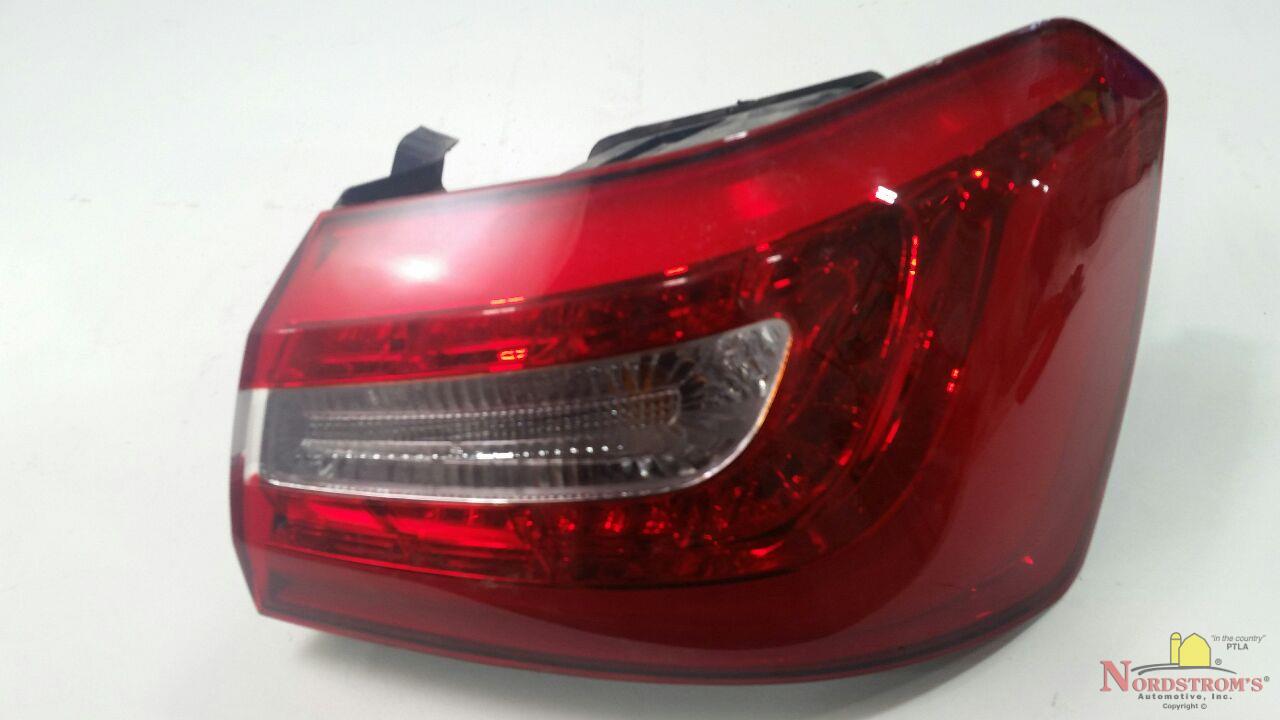 2016 Kia Cadenza OUTER TAIL LIGHT LAMP Right eBay
