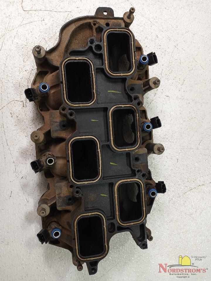 2012 Dodge Journey INTAKE MANIFOLD LOWER SECTION eBay