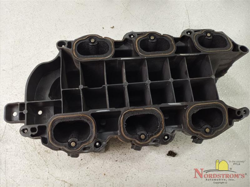 2012 Dodge Journey INTAKE MANIFOLD LOWER SECTION eBay