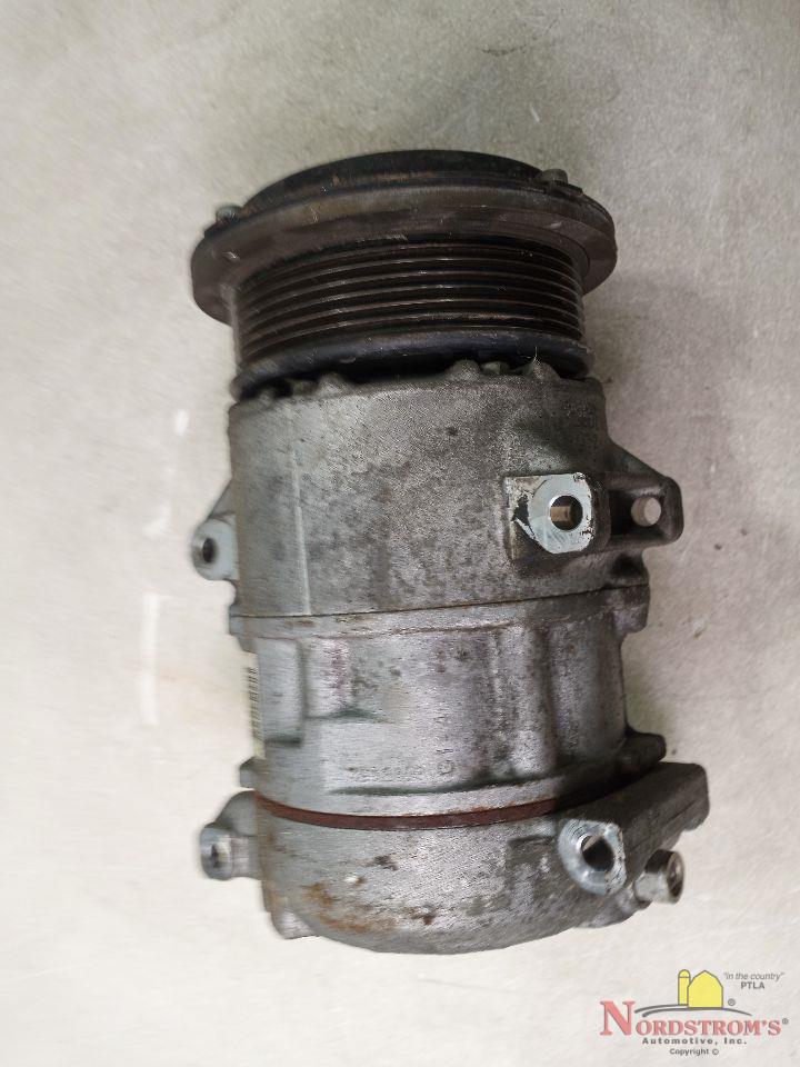 2007 Toyota Camry AC A/C AIR CONDITIONING COMPRESSOR eBay