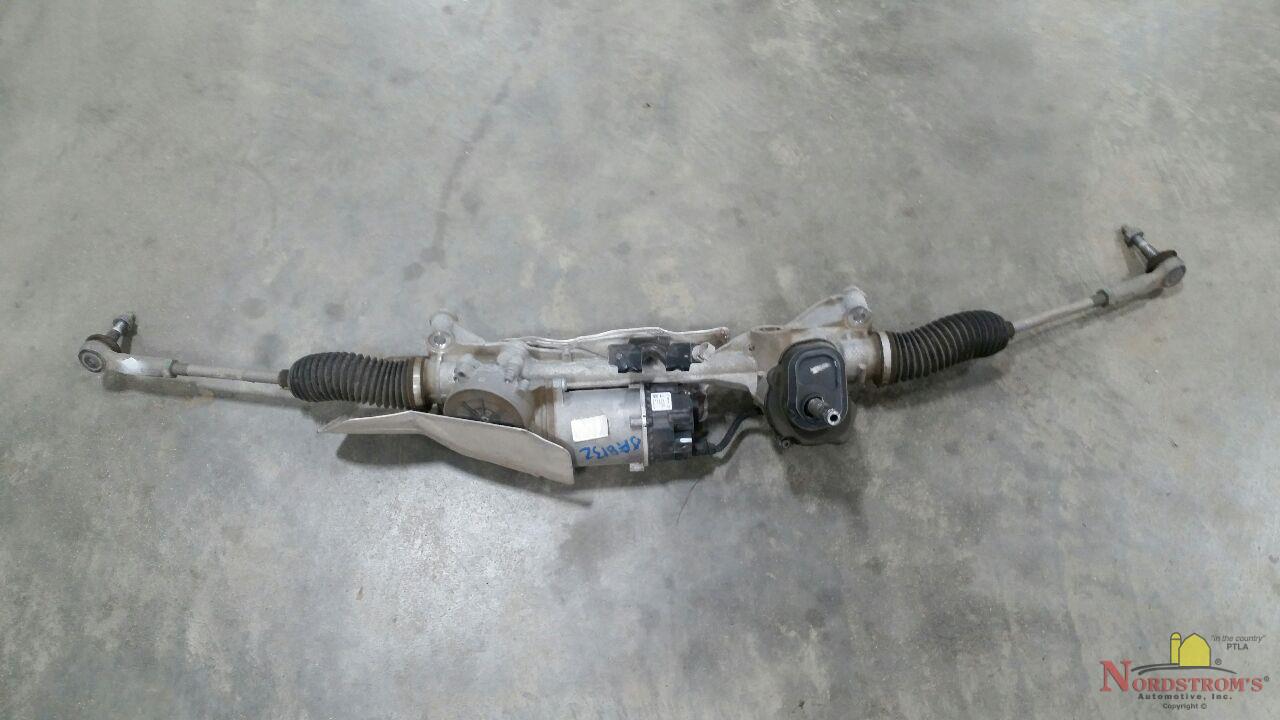 2019 Jeep Cherokee STEERING GEAR/RACK & PINION eBay