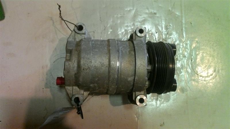 2001 Chevy Silverado 1500 Pickup AC A/C AIR CONDITIONING COMPRESSOR