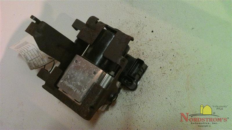2006 GMC Sierra 1500 Pickup ABS ANTILOCK BRAKE PUMP eBay