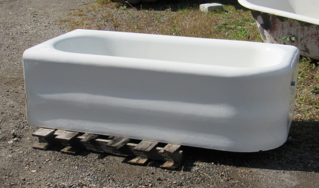 Nor'East Architectural Salvage of South Hampton, NH. Antique Building