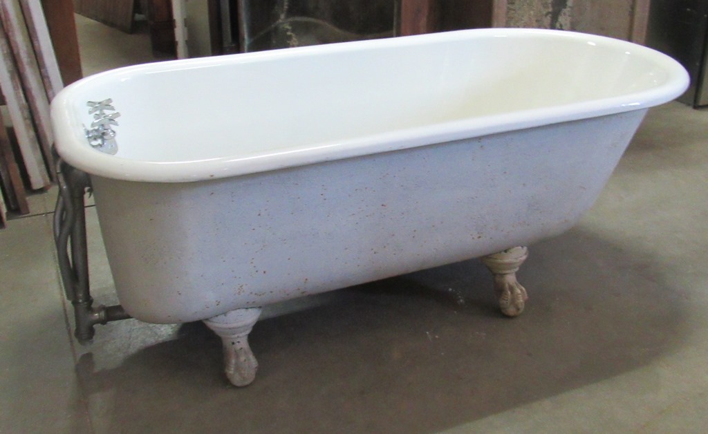 Salvage Bathtubs Architectural Salvage Reclamation Yards Uk Usa And