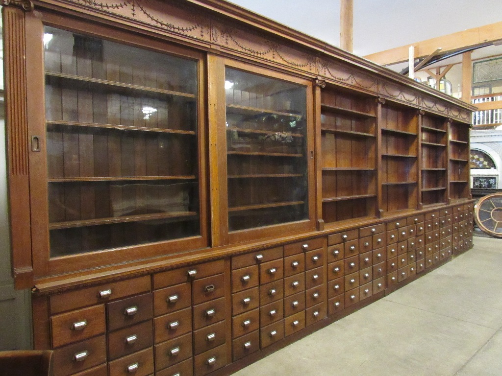 Nor'East Architectural Salvage