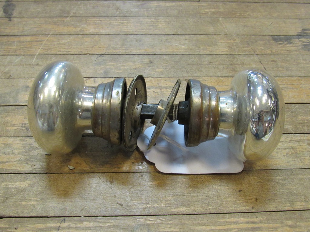 Nor'east Architectural Salvage Antiques of located South Hampton, NH