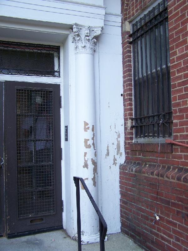 Nor'East Architectural Salvage of South Hampton, NH. Antique Building Materials for Restoration