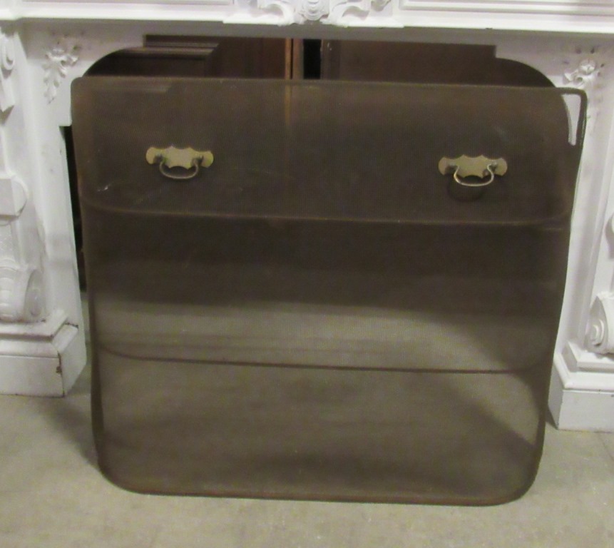 Nor'East Architectural Salvage of South Hampton, NH. Antique Building