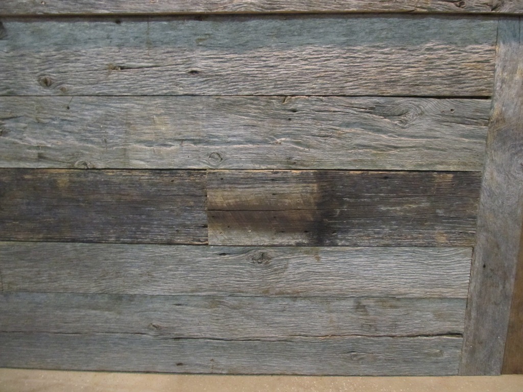 Nor'East Architectural Salvage of South Hampton, NH. Antique Building