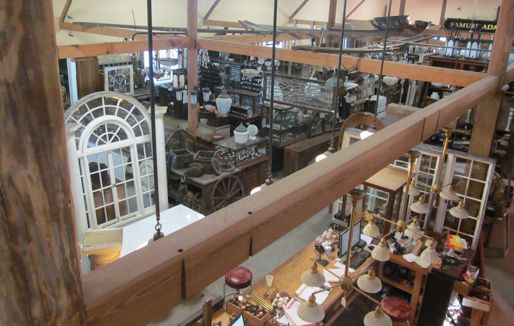 Nor'East Architectural Salvage