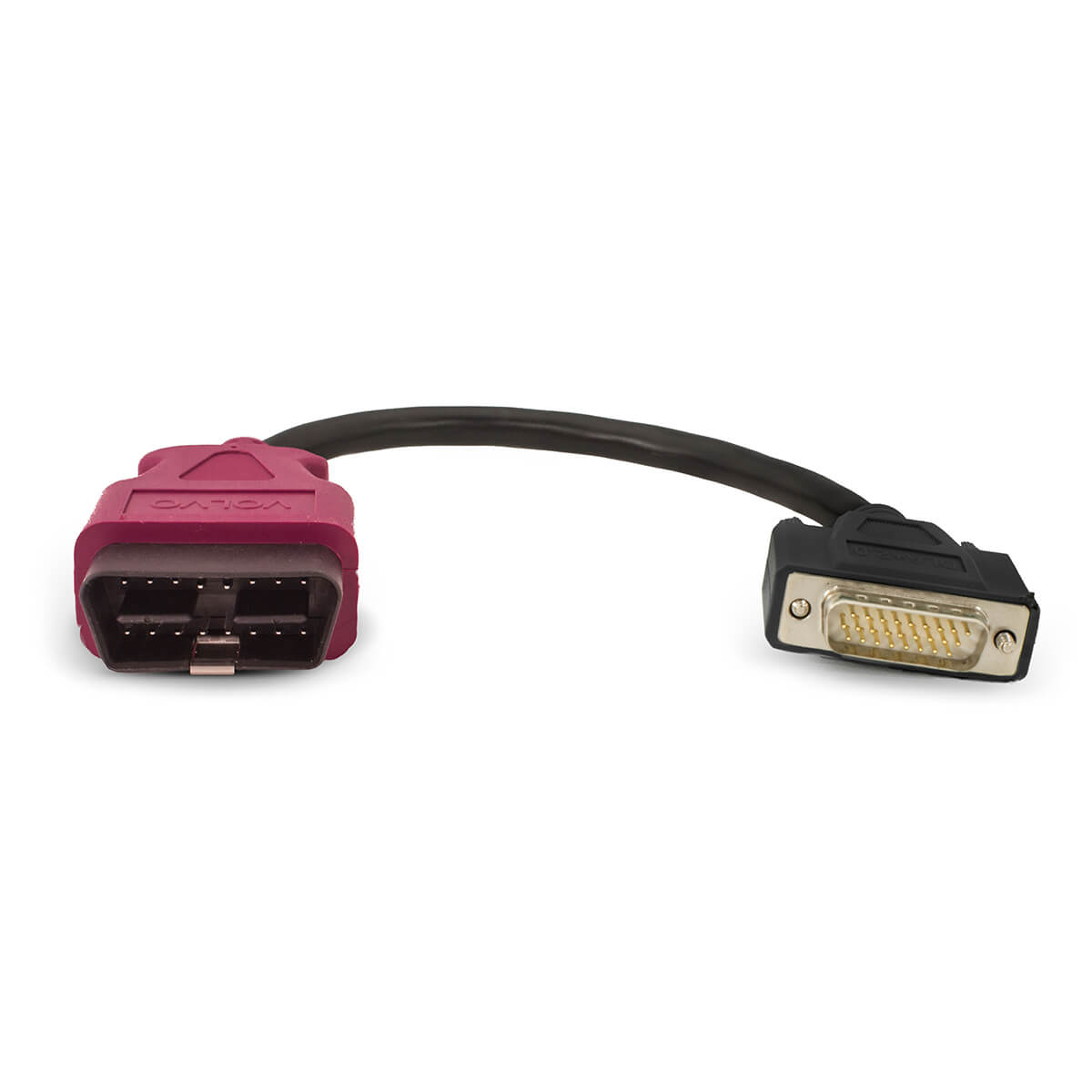 OBDII TypeB Cable for Mack & Volvo (121292) Noregon