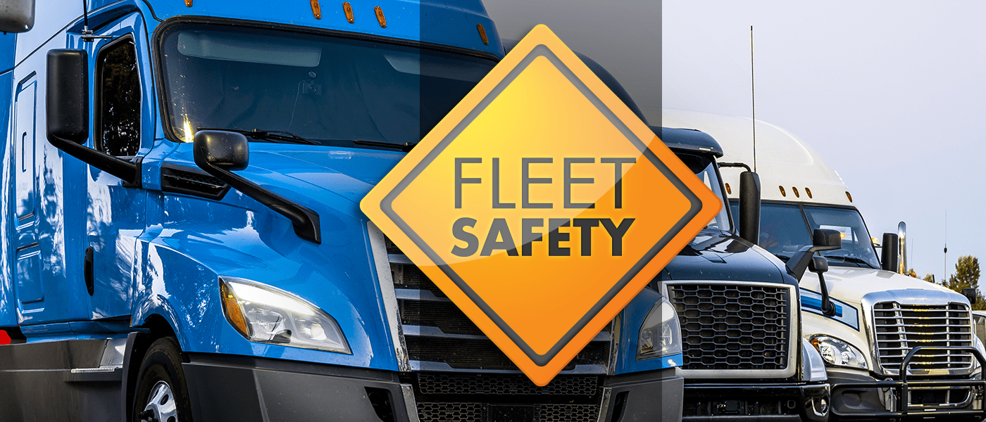 Truck Fleet Safety Noregon