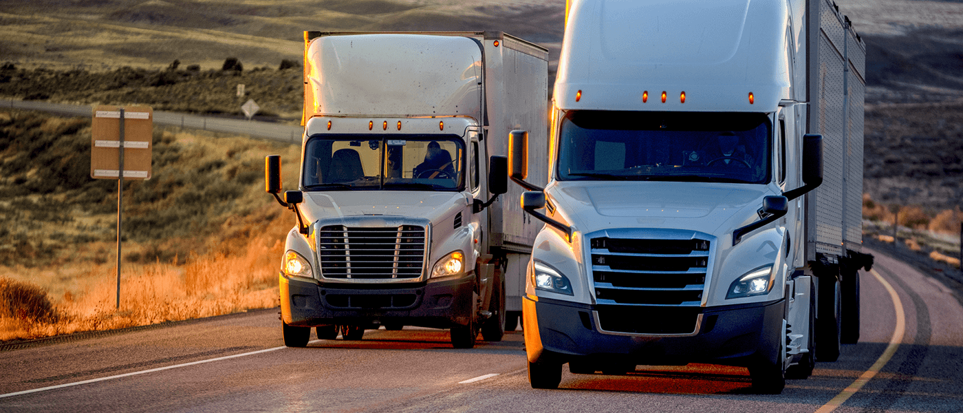 Understanding the Impact of Electric Freight Trucks