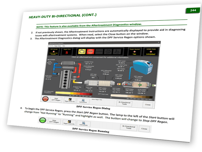 Tech Tips Taking Advantage of the JPRO User Guide Noregon