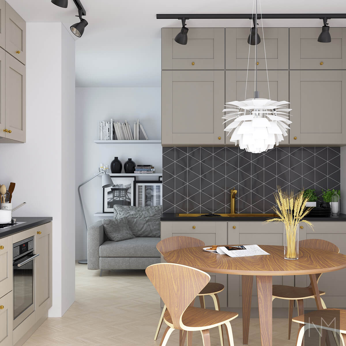 Portes d'armoire IKEA sur mesure pourquoi et comment les choisir