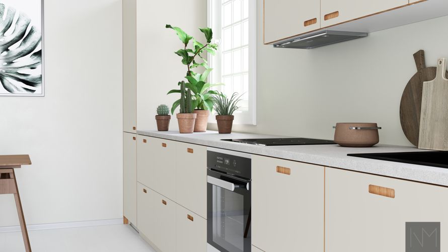 kök inredning Inredning För Kök – Hitta Den Perfekta Stilen - Noremax