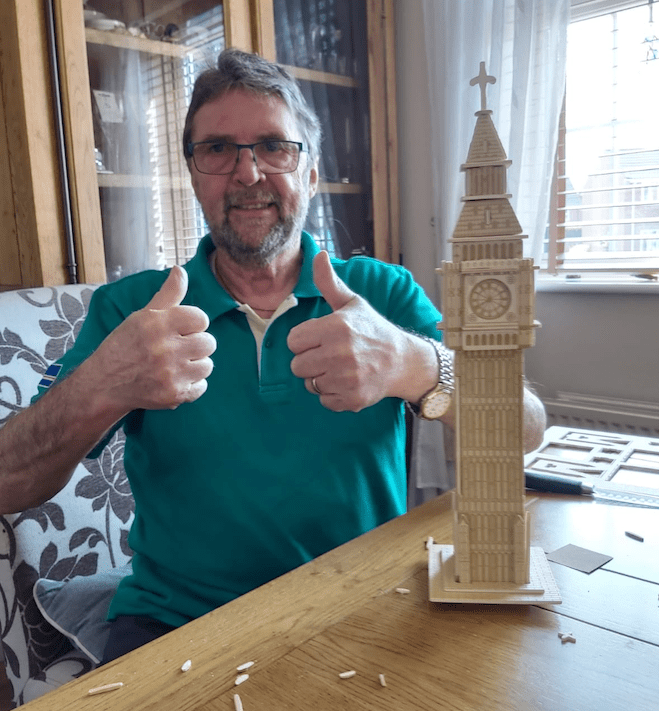 West Norfolk Deaf Association Norfolk Community Foundation