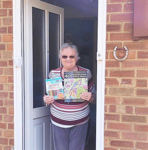 West Norfolk Deaf Association Norfolk Community Foundation