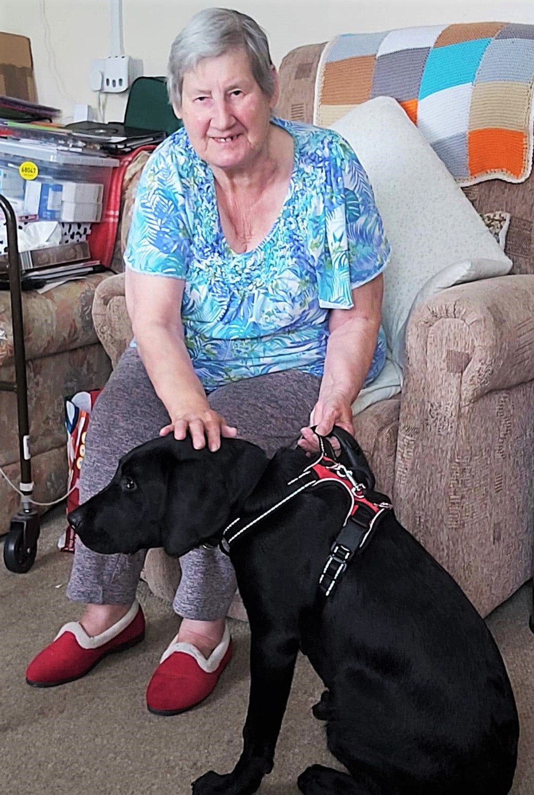 West Norfolk Deaf Association Norfolk Community Foundation