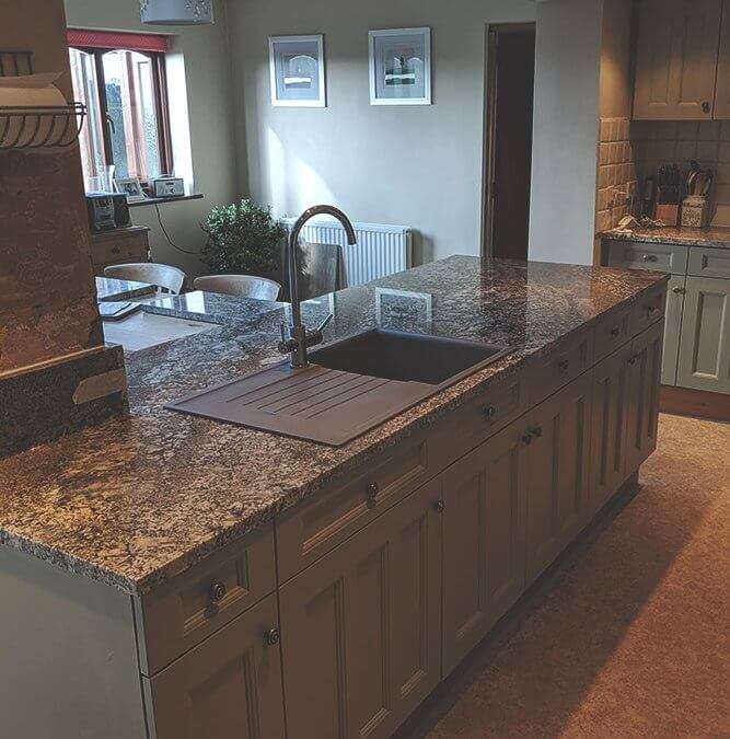 7 Creative Ways to Use Granite In Your Home Norfolk Granite Works